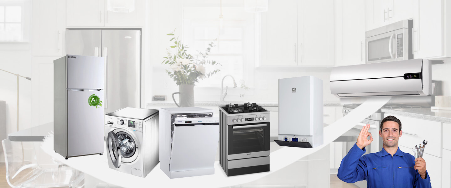 Sivas Hotpoint Servisi